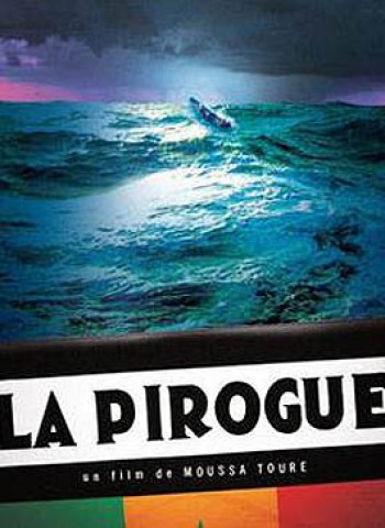 Piroga